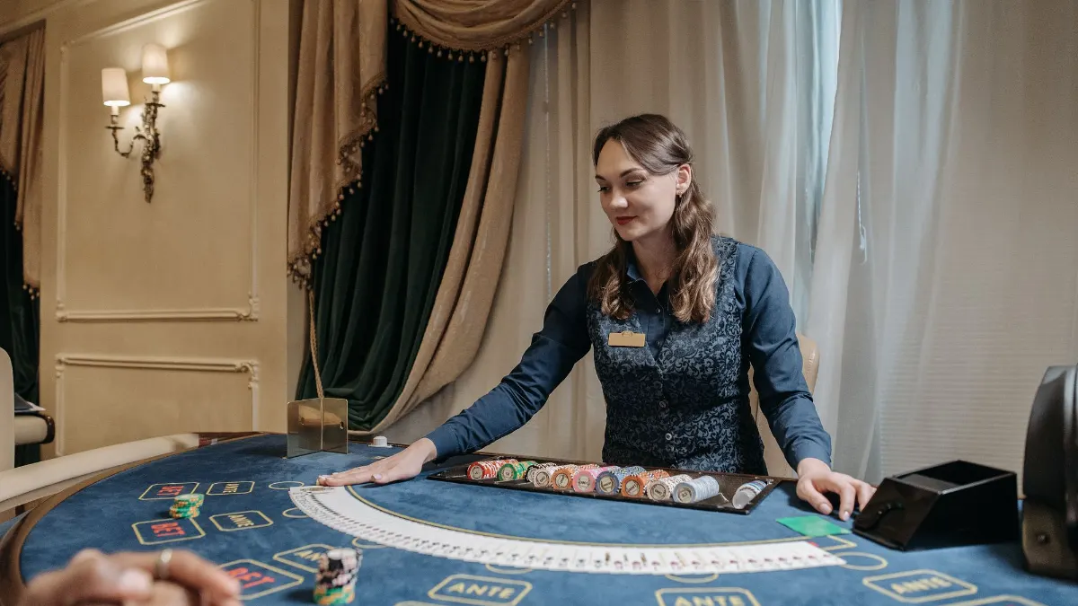Live casino on Mahakal Online Book