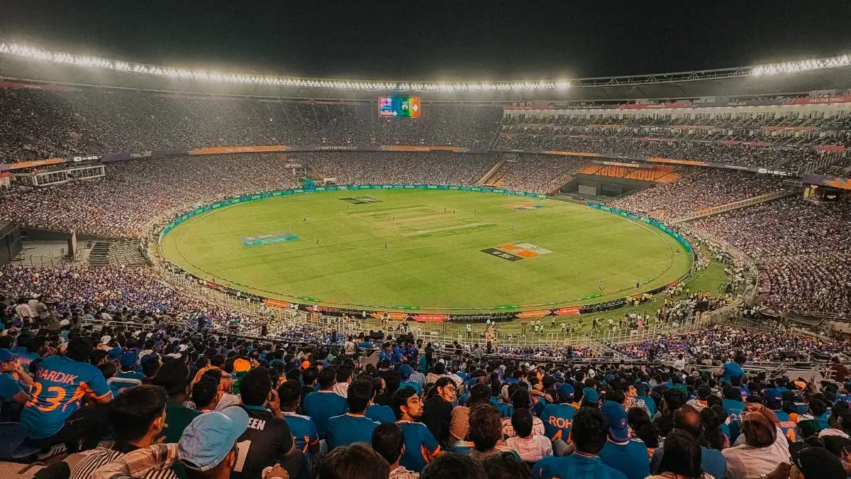 IPL & T20 leagues on Mahakal Online Book