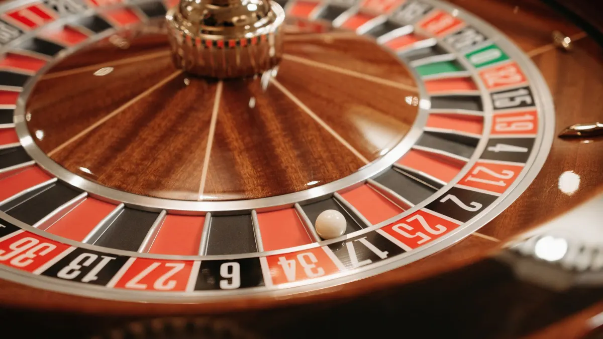 Roulette on Mahakal Online Book