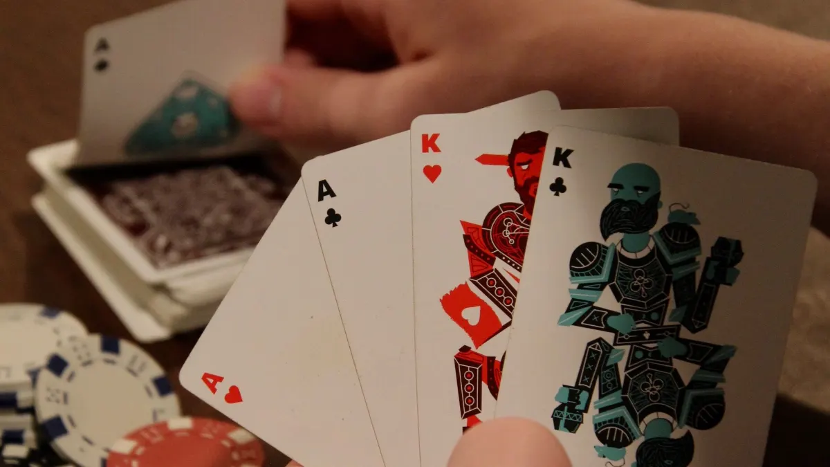 Teen Patti on Mahakal Online Book